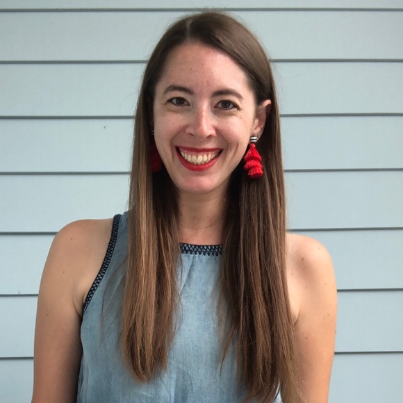 Meet your Posher, Kaitlyn - Picture 1 of 1